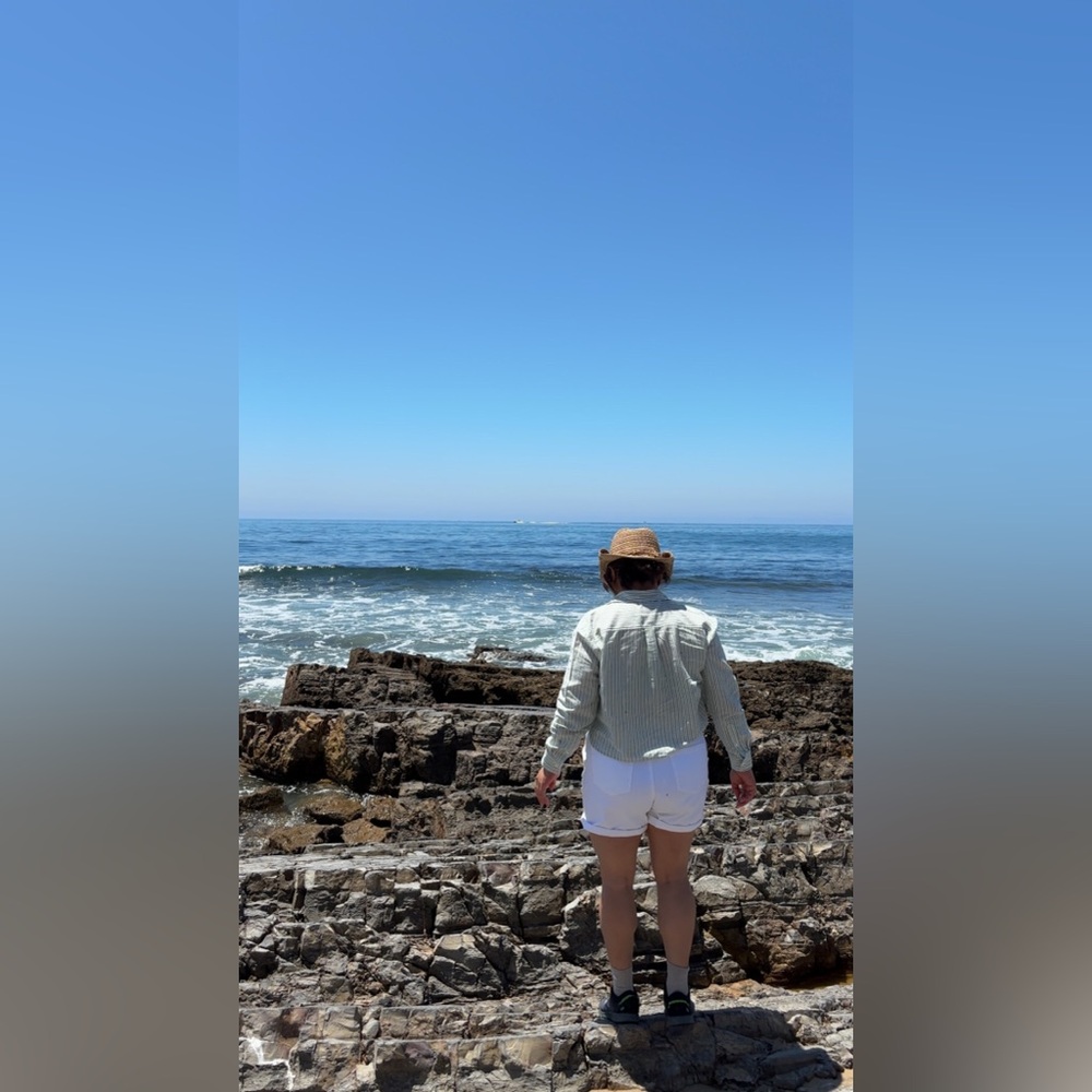 Meet your Posher, Mya